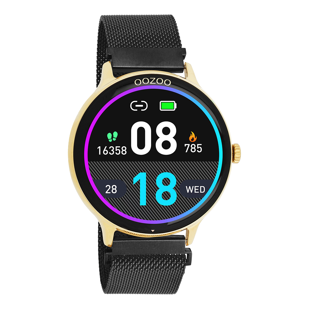 OOZOO smartwatch Q00137
